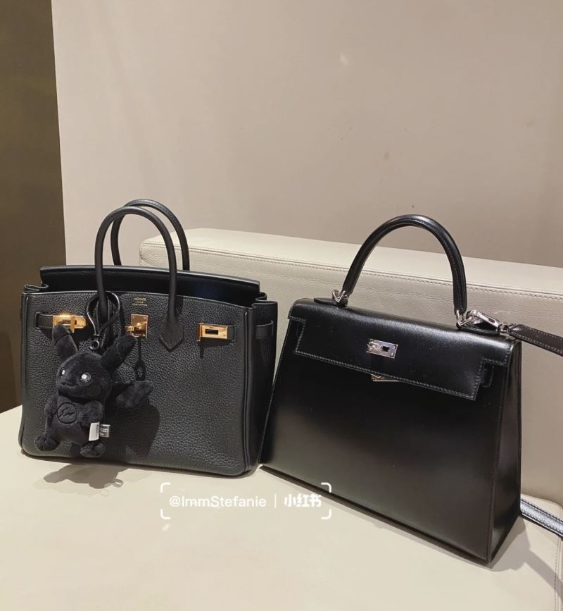 Hermes Kelly Bags